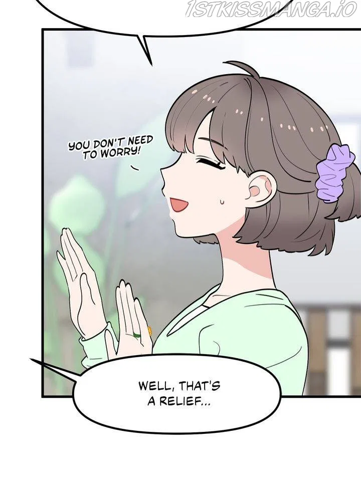Protect Me, Knight Chapter 37 – Page 37