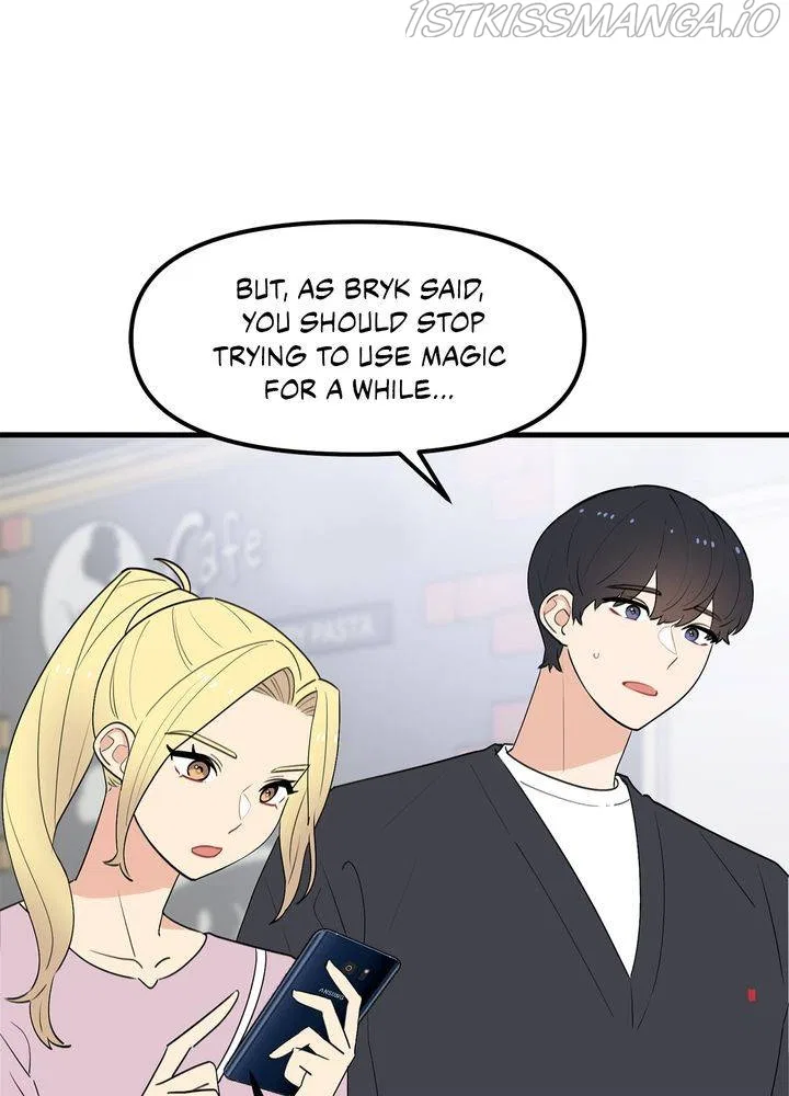 Protect Me, Knight Chapter 37 – Page 39