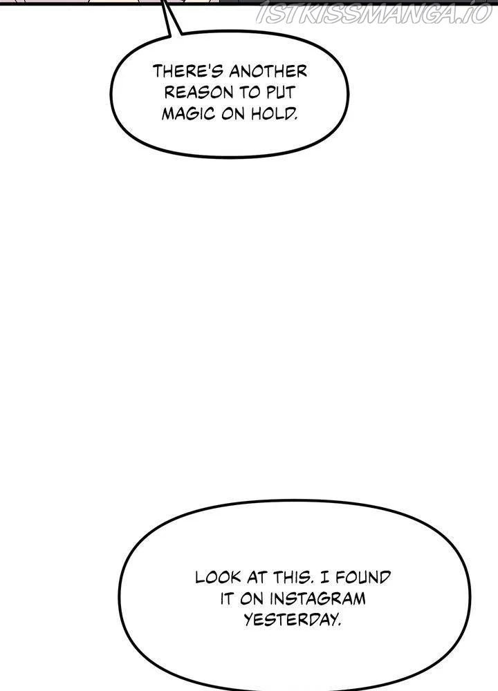 Protect Me, Knight Chapter 37 – Page 40