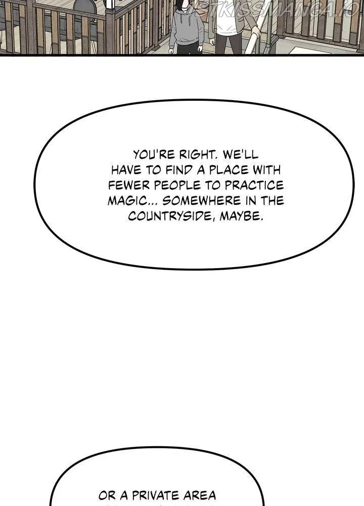 Protect Me, Knight Chapter 37 – Page 44