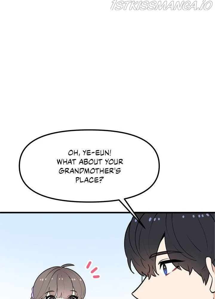 Protect Me, Knight Chapter 37 – Page 46