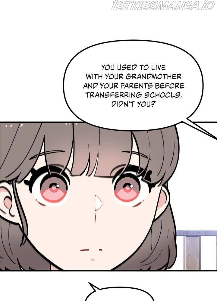 Protect Me, Knight Chapter 37 – Page 49
