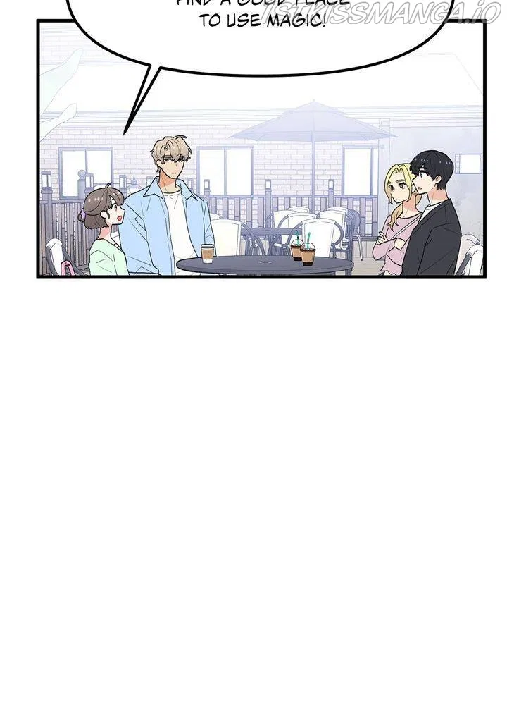 Protect Me, Knight Chapter 37 – Page 51