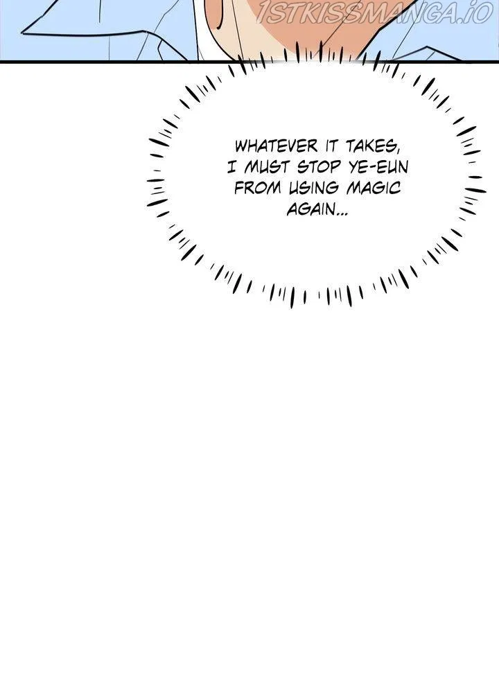 Protect Me, Knight Chapter 37 – Page 55