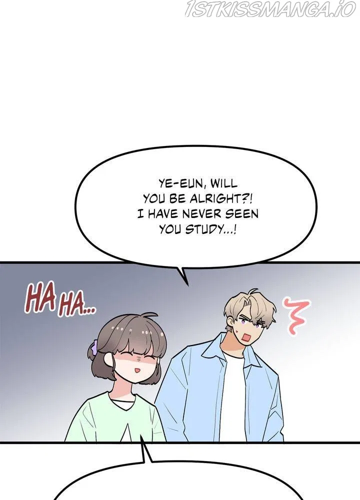 Protect Me, Knight Chapter 37 – Page 58