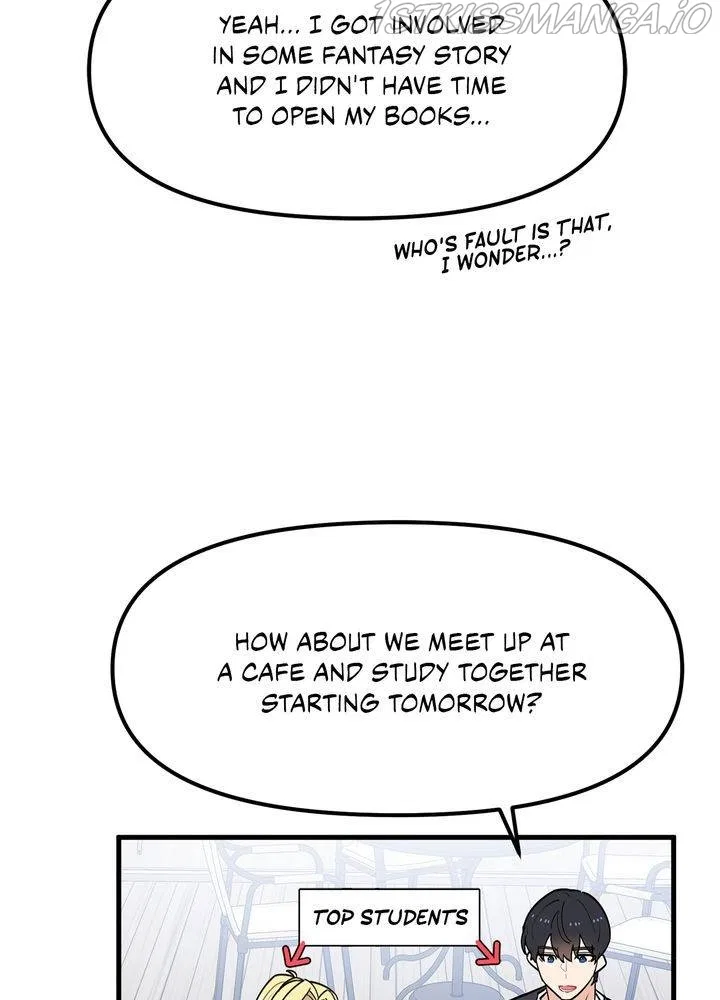 Protect Me, Knight Chapter 37 – Page 59