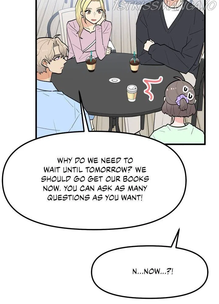 Protect Me, Knight Chapter 37 – Page 60