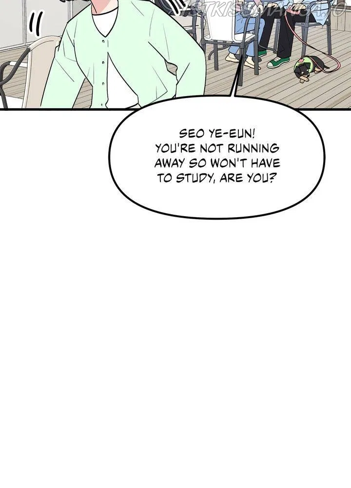 Protect Me, Knight Chapter 37 – Page 62