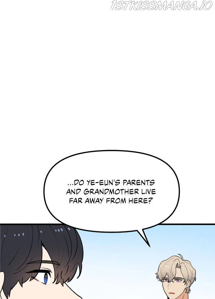 Protect Me, Knight Chapter 37 – Page 64