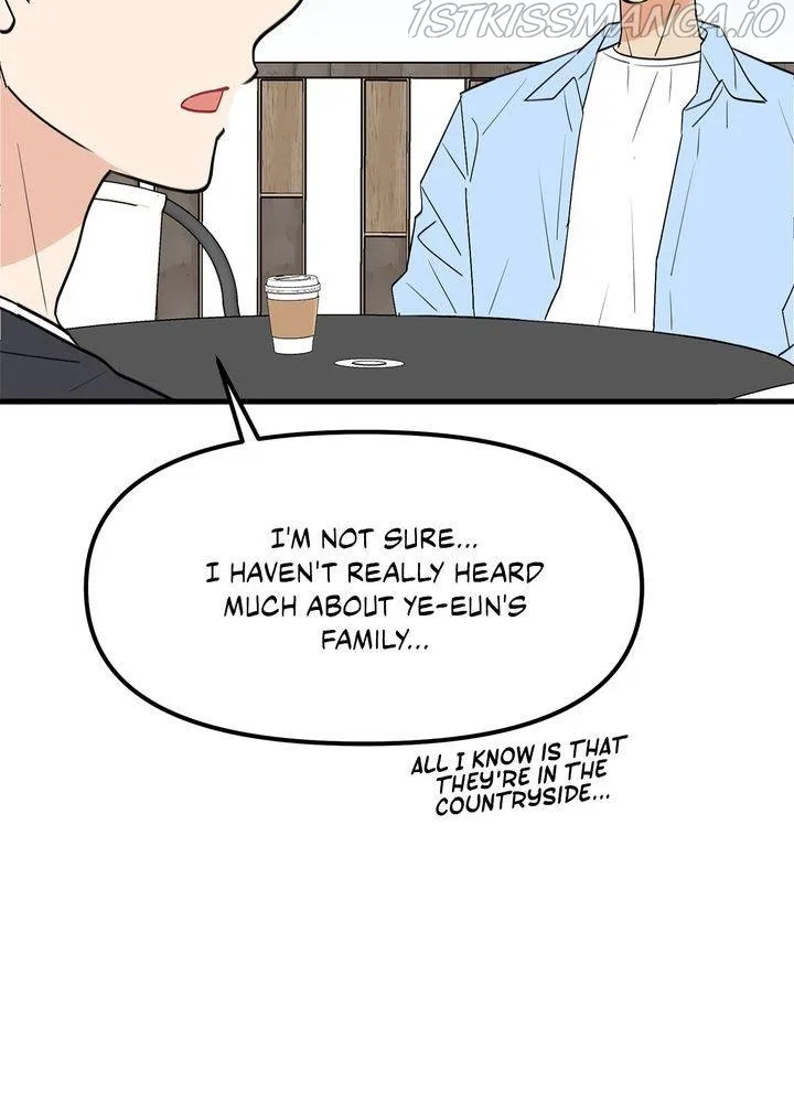 Protect Me, Knight Chapter 37 – Page 65