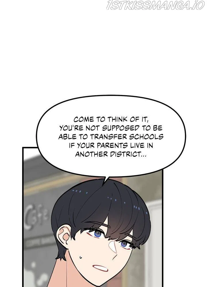 Protect Me, Knight Chapter 37 – Page 67