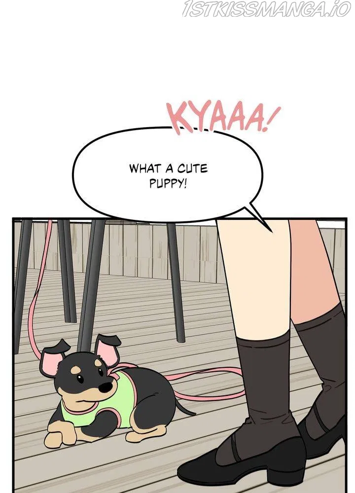Protect Me, Knight Chapter 37 – Page 73