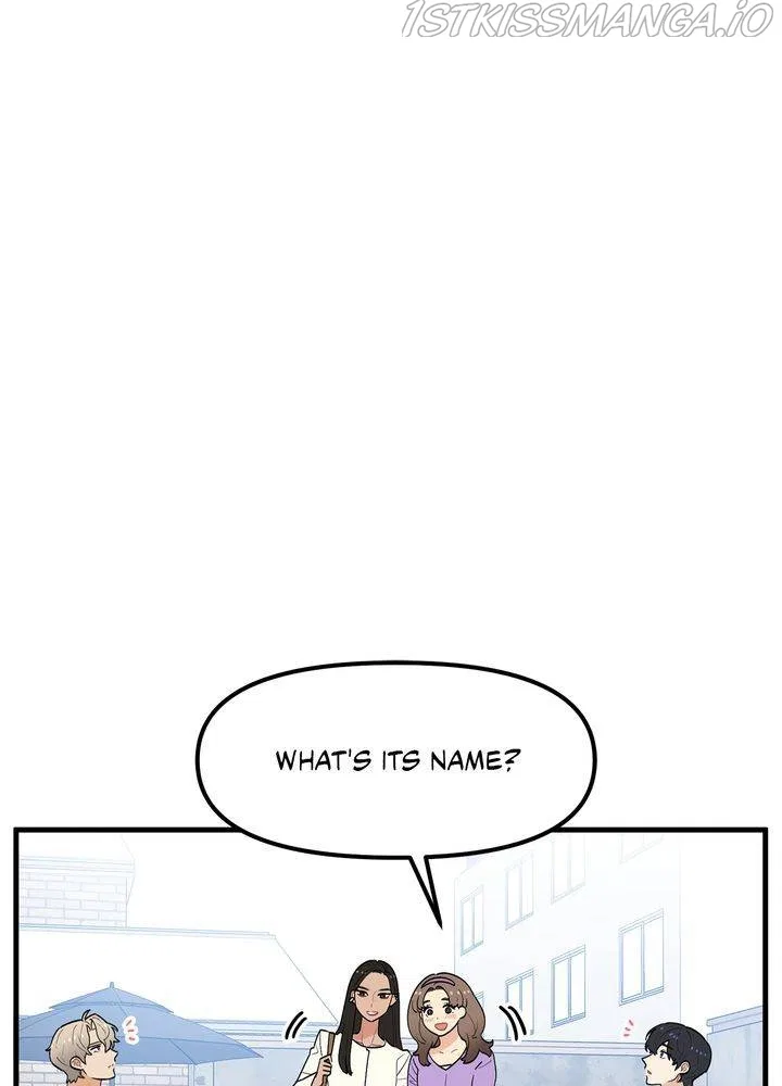 Protect Me, Knight Chapter 37 – Page 75