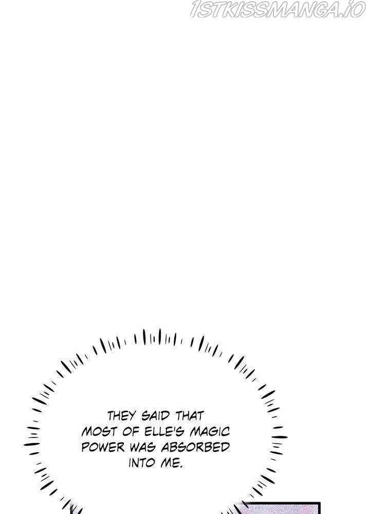Protect Me, Knight Chapter 37 – Page 86