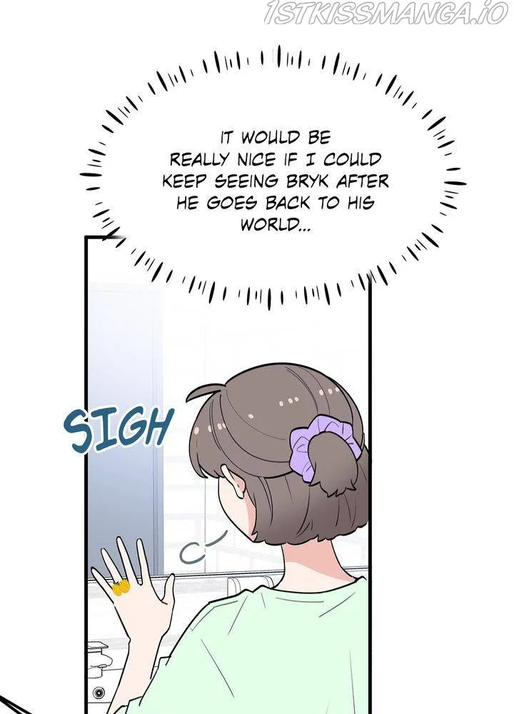 Protect Me, Knight Chapter 37 – Page 90