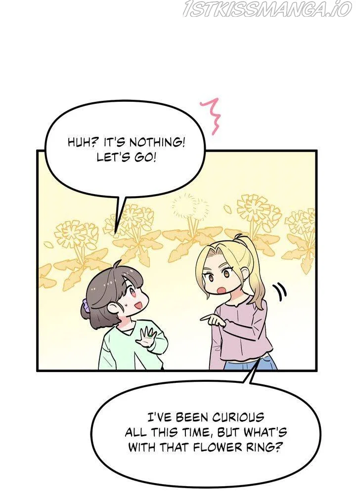Protect Me, Knight Chapter 37 – Page 92