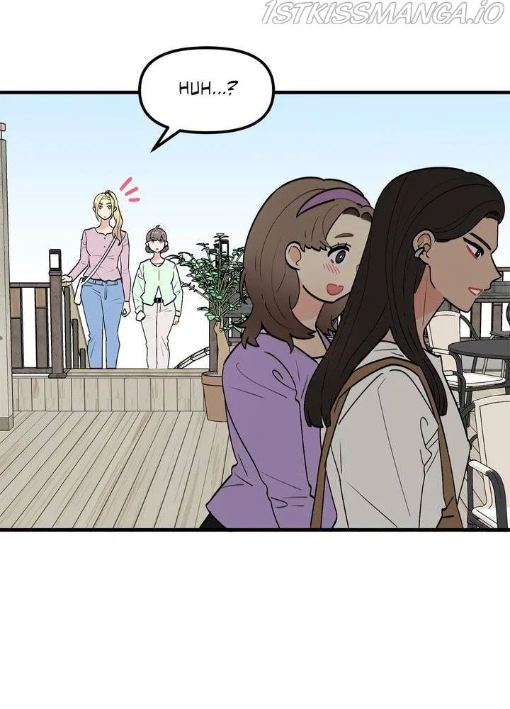 Protect Me, Knight Chapter 37 – Page 94