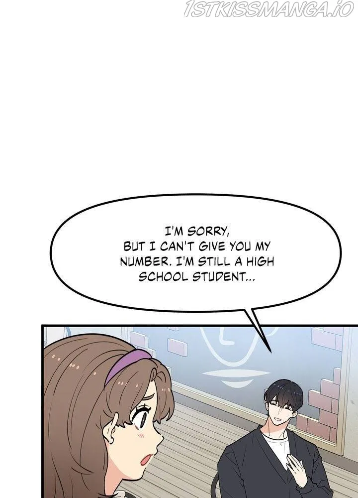 Protect Me, Knight Chapter 37 – Page 97