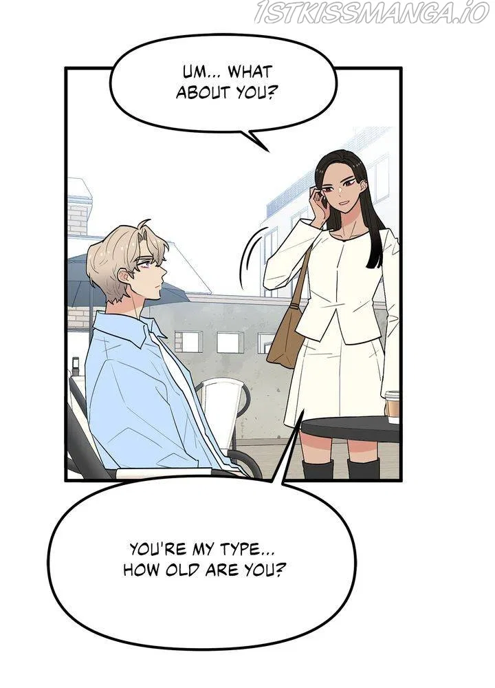 Protect Me, Knight Chapter 37 – Page 100