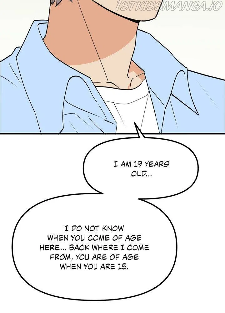 Protect Me, Knight Chapter 37 – Page 102