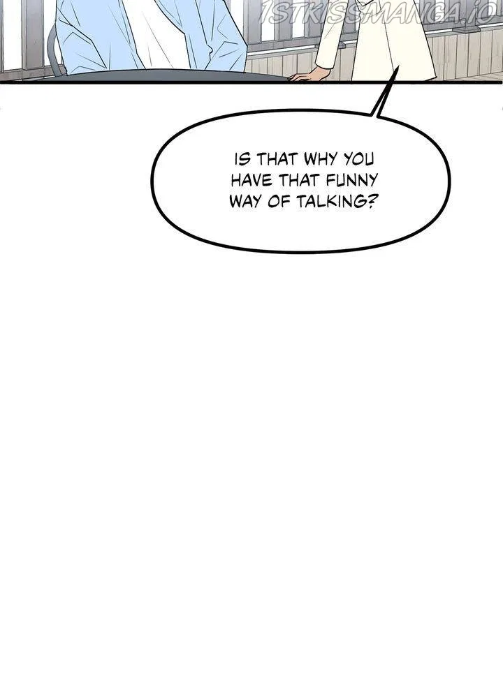Protect Me, Knight Chapter 37 – Page 104