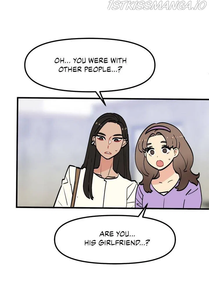 Protect Me, Knight Chapter 37 – Page 109