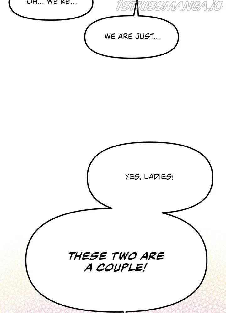 Protect Me, Knight Chapter 37 – Page 111