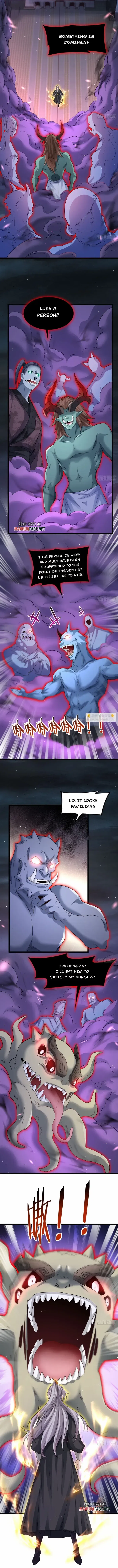 My Wife and I Dominate the Three Realms Chapter 137 – Page 6