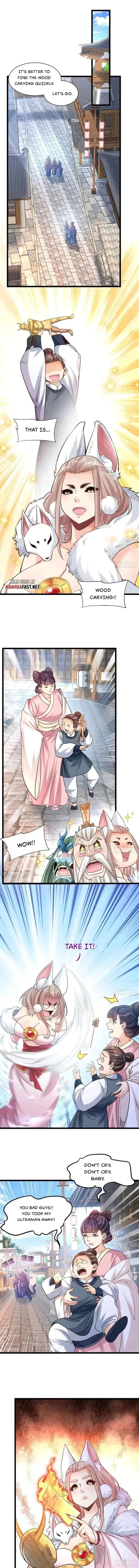 My Wife and I Dominate the Three Realms Chapter 129 – Page 5