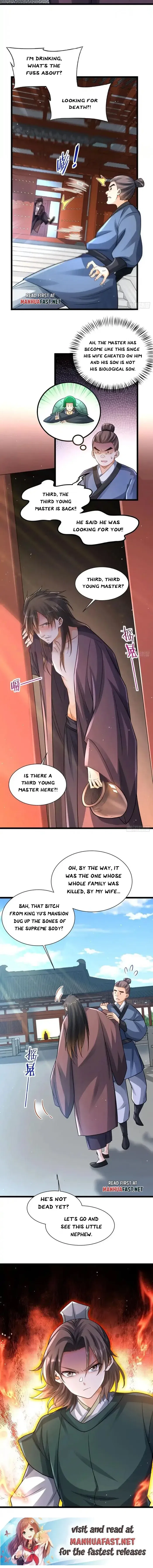 My Wife and I Dominate the Three Realms Chapter 127 – Page 6
