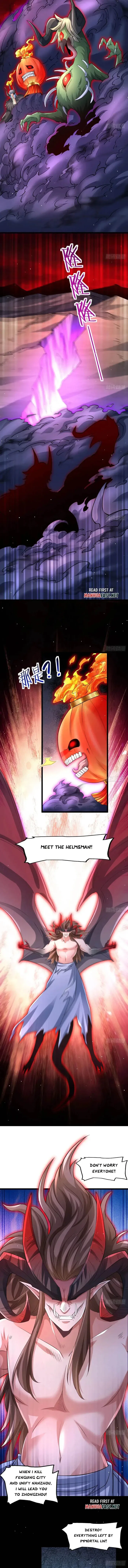 My Wife and I Dominate the Three Realms Chapter 125 – Page 6