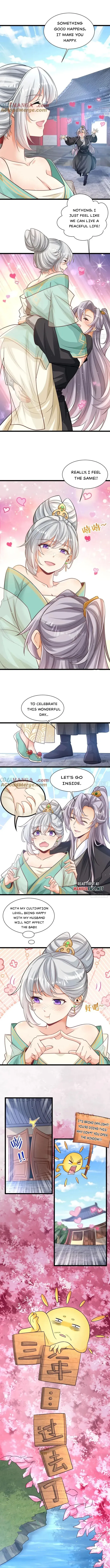 My Wife and I Dominate the Three Realms Chapter 124 – Page 5