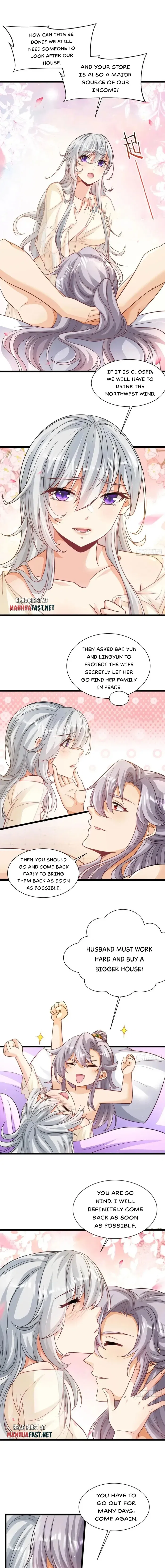 My Wife and I Dominate the Three Realms Chapter 124 – Page 7