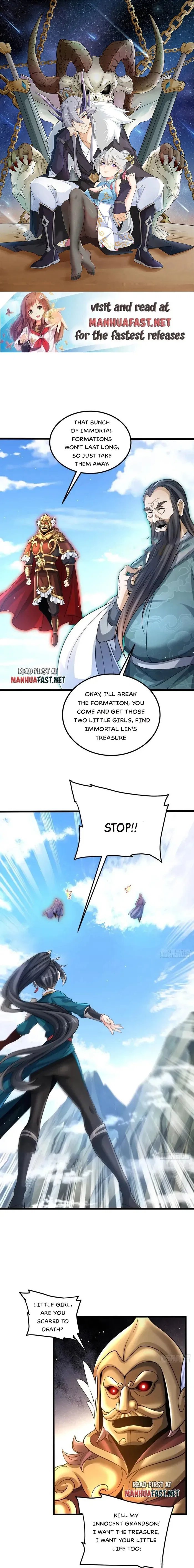 My Wife and I Dominate the Three Realms Chapter 123 – Page 2