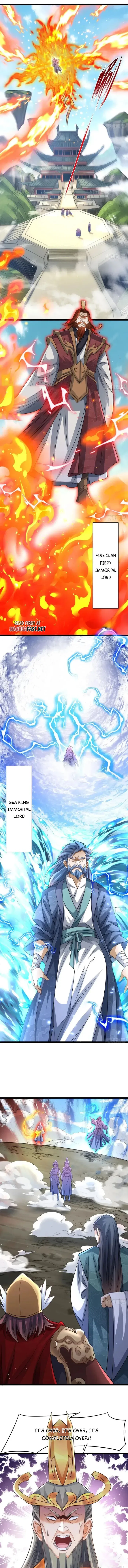 My Wife and I Dominate the Three Realms Chapter 123 – Page 4