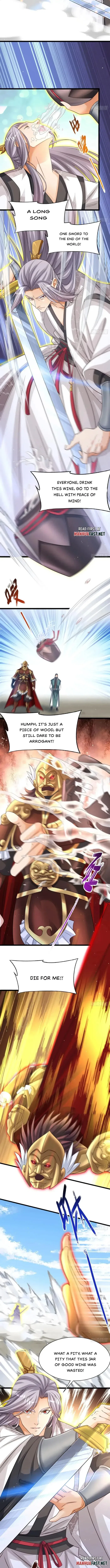 My Wife and I Dominate the Three Realms Chapter 123 – Page 6