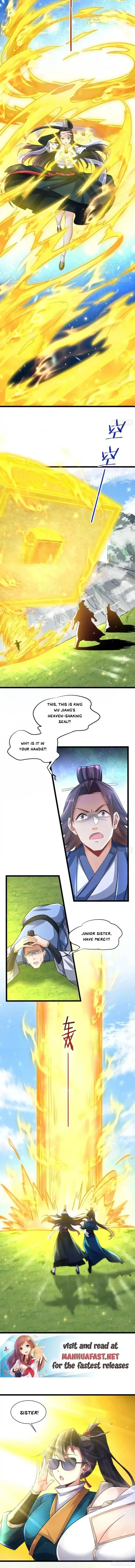 My Wife and I Dominate the Three Realms Chapter 120 – Page 5