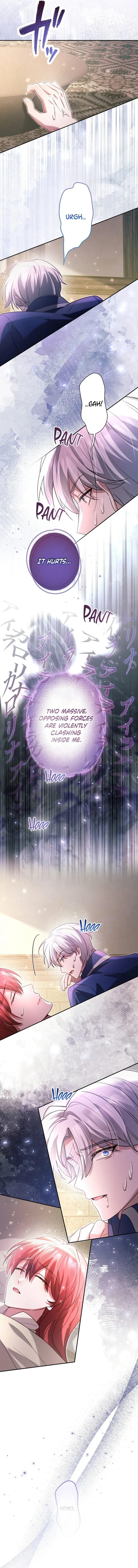 Goodbye, My Unfaithful Fiancé: I’ll Find Happiness in the Next Game Chapter 22 – Page 12