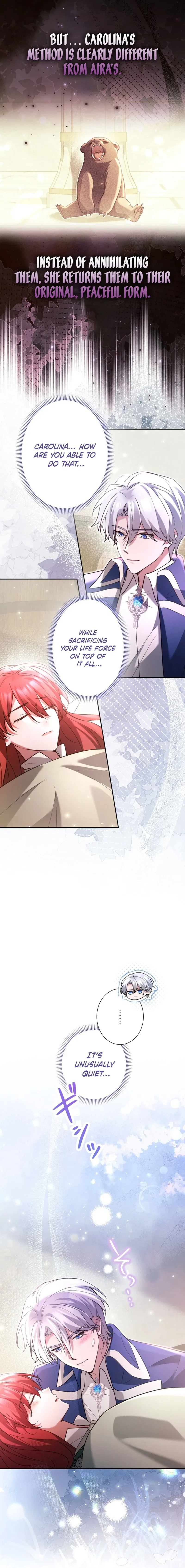 Goodbye, My Unfaithful Fiancé: I’ll Find Happiness in the Next Game Chapter 21 – Page 17