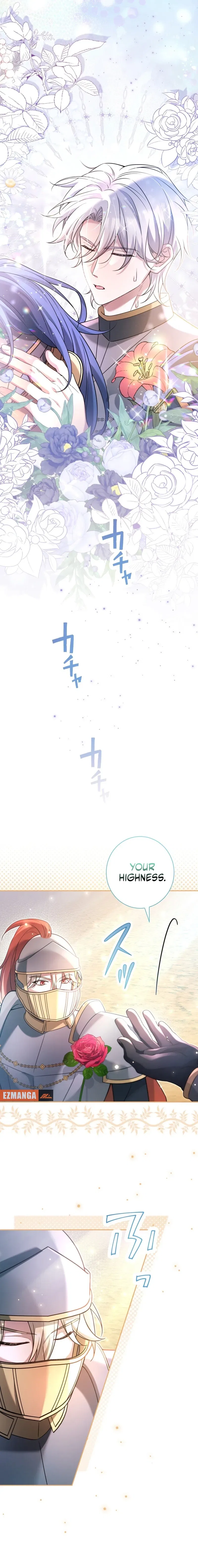Goodbye, My Unfaithful Fiancé: I’ll Find Happiness in the Next Game Chapter 16 – Page 8