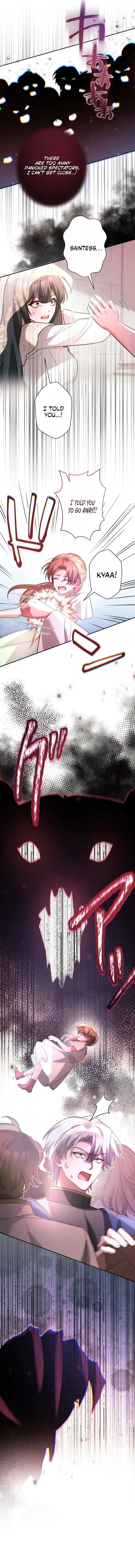 Goodbye, My Unfaithful Fiancé: I’ll Find Happiness in the Next Game Chapter 16 – Page 11