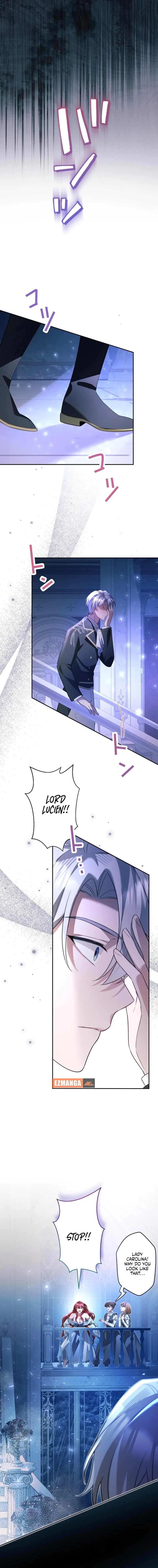 Goodbye, My Unfaithful Fiancé: I’ll Find Happiness in the Next Game Chapter 1 – Page 13