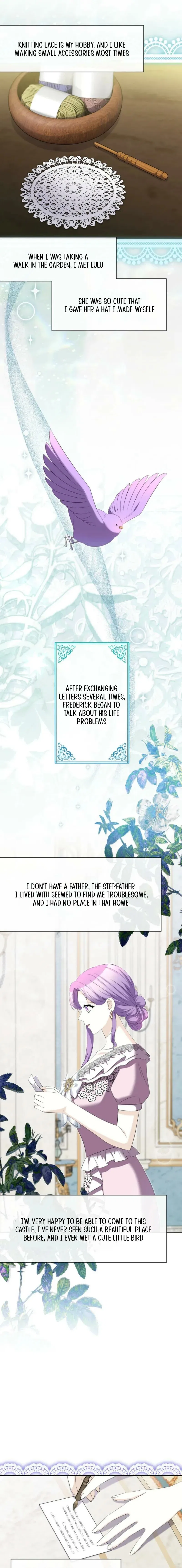 Leaving for My Younger Husband’s Future: A Divorce Decision Chapter 82 – Page 9