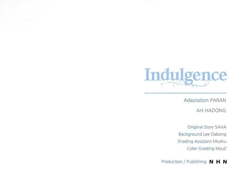 Indulgence (Saha) Chapter 73 – Page 97
