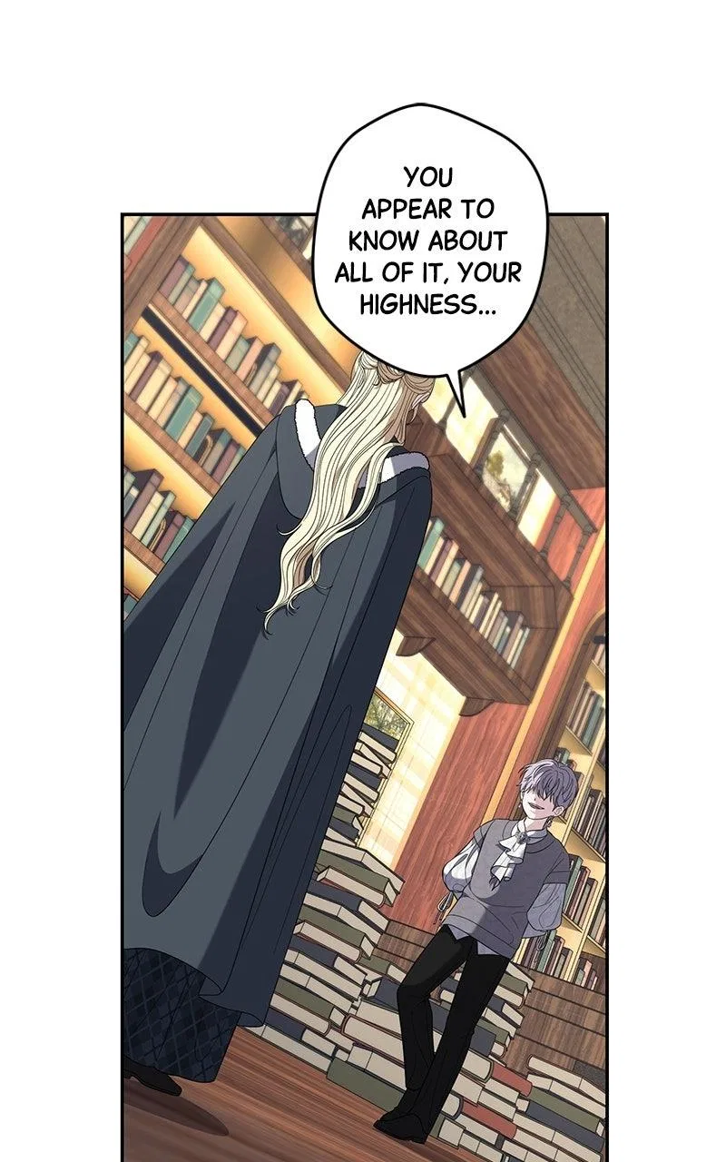 Indulgence (Saha) Chapter 72 – Page 34