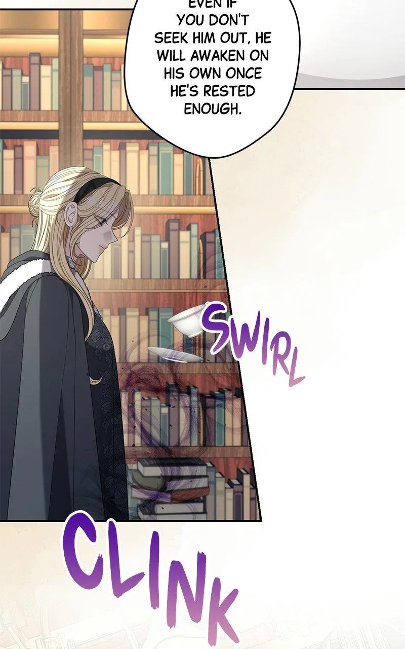 Indulgence (Saha) Chapter 72 – Page 45
