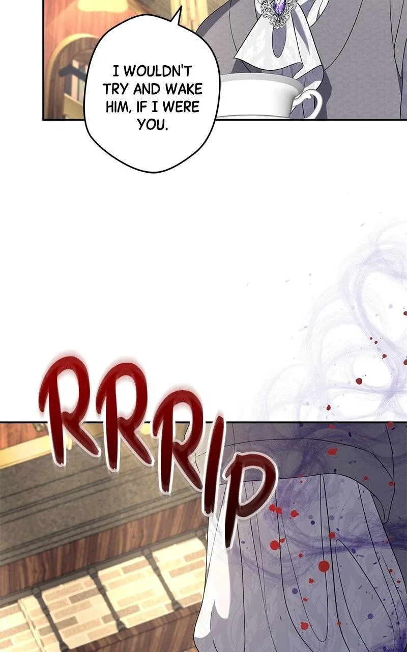 Indulgence (Saha) Chapter 72 – Page 51