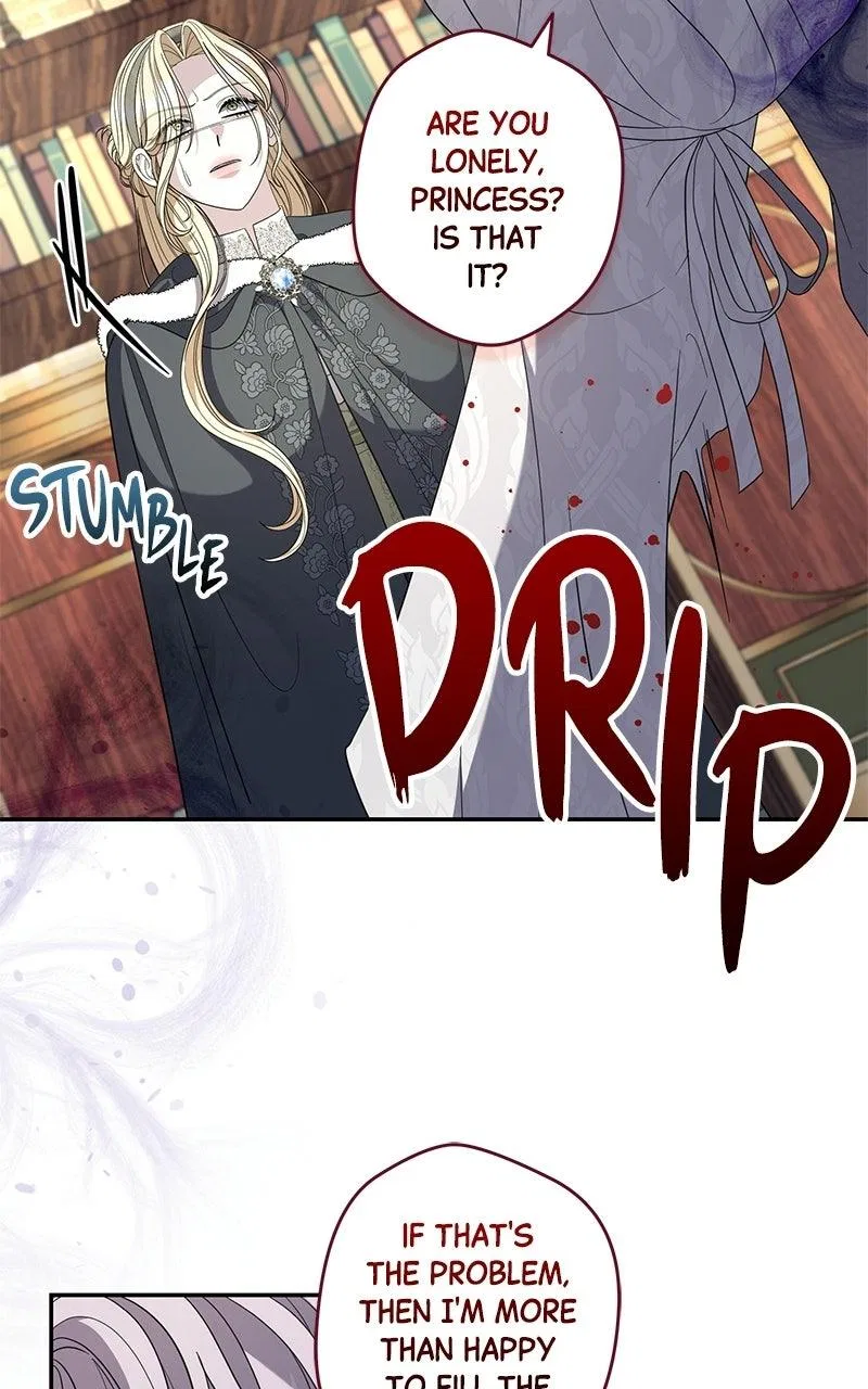 Indulgence (Saha) Chapter 72 – Page 52