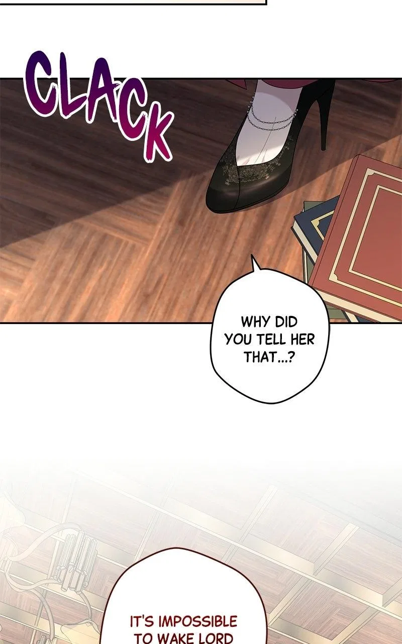 Indulgence (Saha) Chapter 72 – Page 70