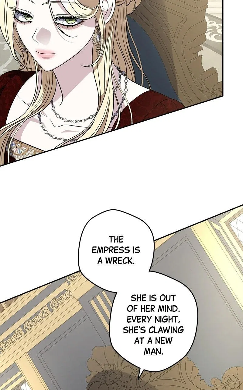 Indulgence (Saha) Chapter 71 – Page 61